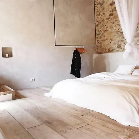 Feriehus Casa Francese *