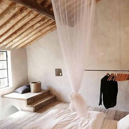 Feriehus Casa Francese *