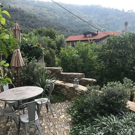 Casa Francese Feriehus *