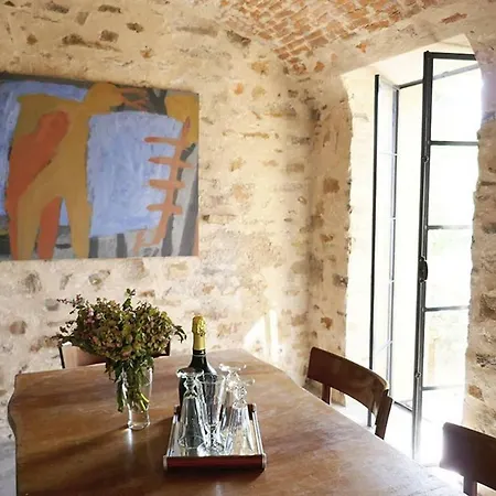 Casa Francese Feriehus *