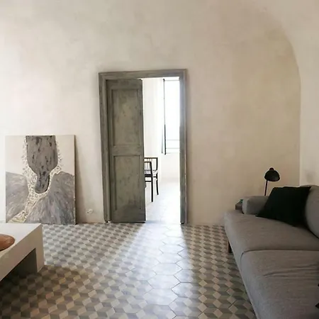 Feriehus Casa Francese *