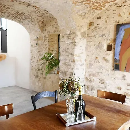 Feriehus Casa Francese