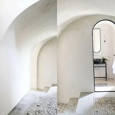 Casa Francese Feriehus Montegrazie