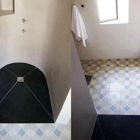 Casa Francese Feriehus *