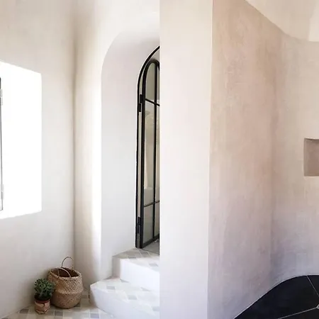 Casa Francese Feriehus Montegrazie