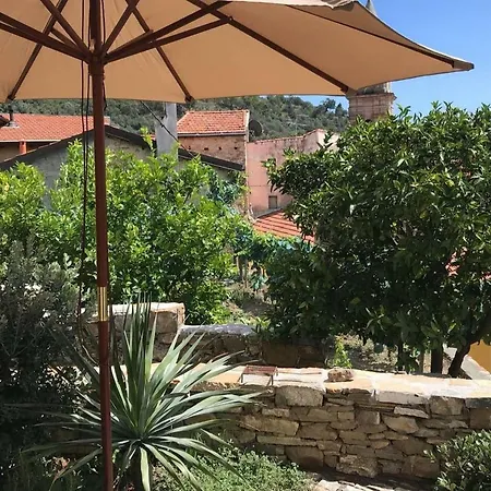 Casa Francese Holiday home *