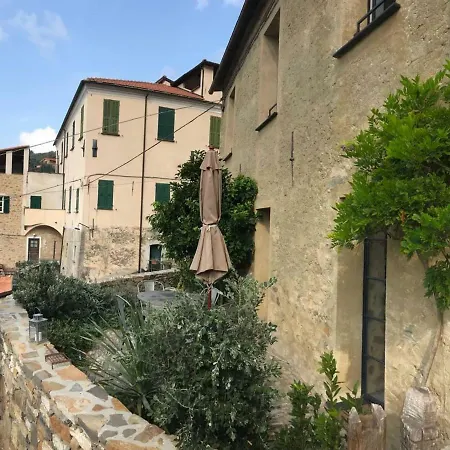 Casa Francese *