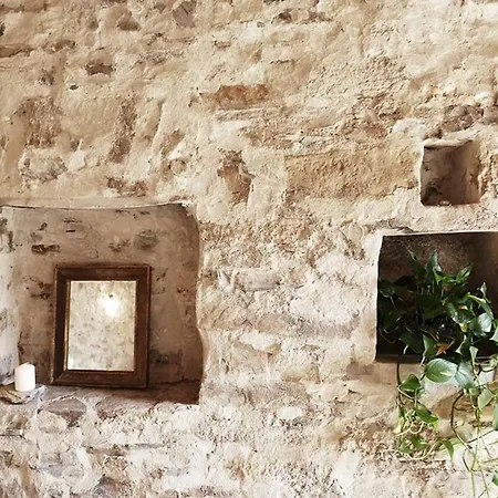Casa Francese Holiday home *
