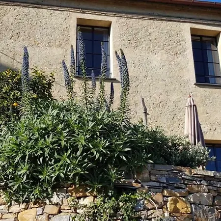 Holiday home Casa Francese *
