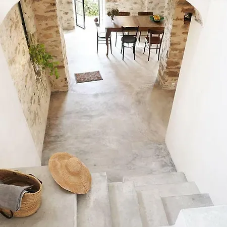 Holiday home Casa Francese