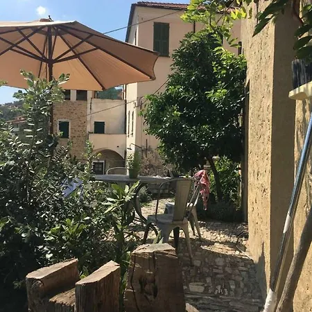 Casa Francese *