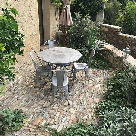 Casa Francese Holiday home