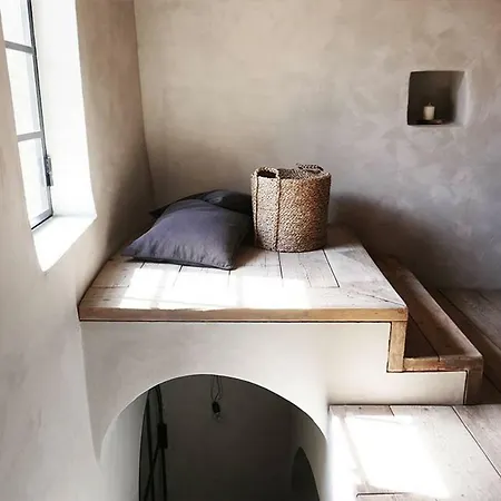 Casa Francese Montegrazie