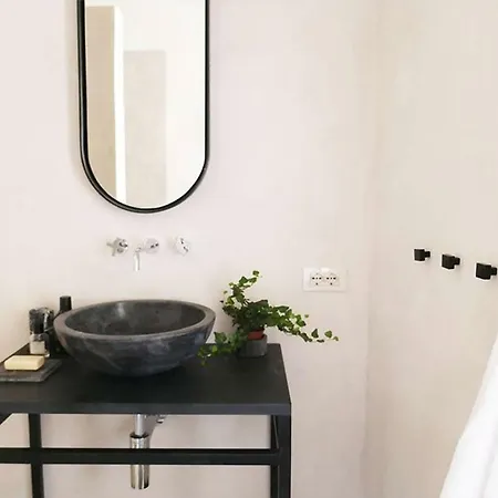 Casa Francese Holiday home Montegrazie