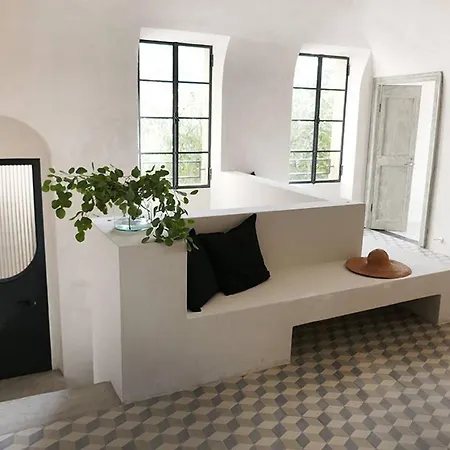 Casa Francese Montegrazie