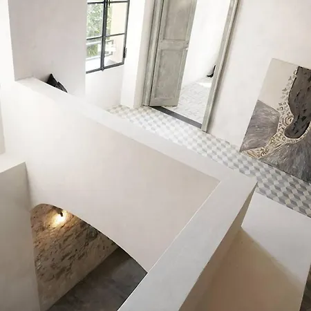 Casa Francese Montegrazie